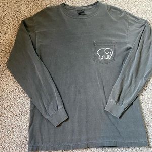 Ivory Ella Long Sleeve